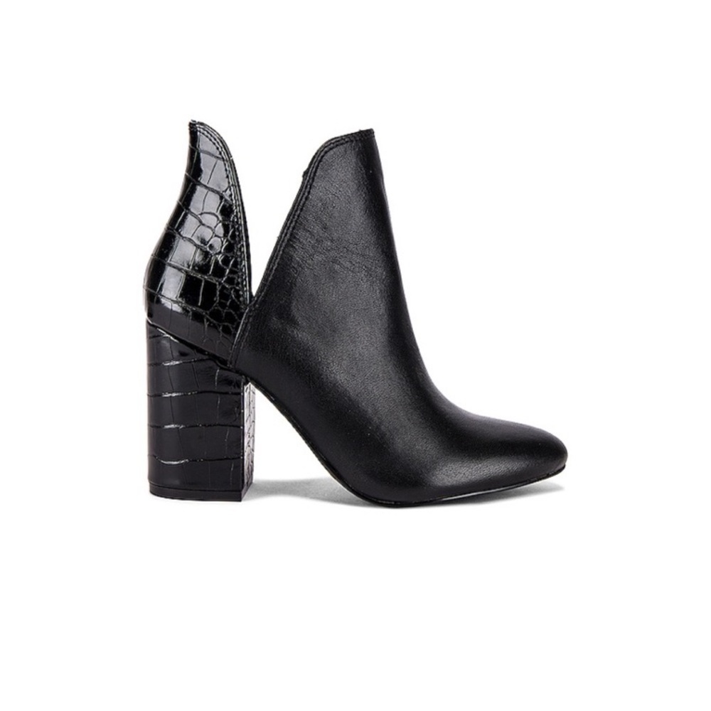 Steve Madden Heeled Boots, Women’s, Size 8 - Picture 2 of 7